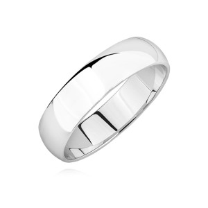 Verigheta argint 5mm Classic DiAmanti Z1486A-DIA (Argint 925‰ 3,3 g.)